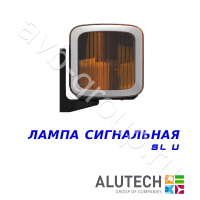 Лампа Allutech сигнальная универсальная SL-U в Гуково 