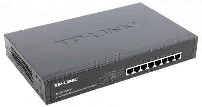  TP-LINK TL-SG1008PE с доставкой в Гуково 