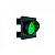 C0000704.1 Came Светофор светодиодный, 1-секционный, зелёный, 230 В в Гуково 