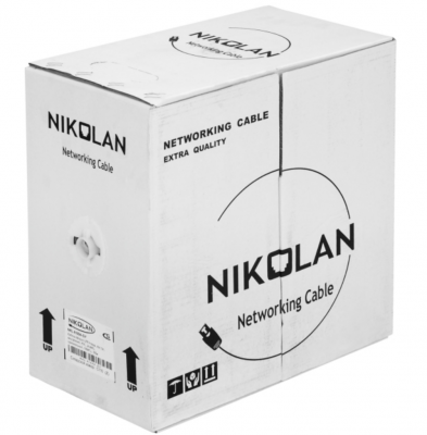  NIKOLAN NKL 4100A-GY с доставкой в Гуково 