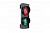 PSSRV1 Came - Светофор 230 В двухпозиционный (красный-зелёный) ламповый в Гуково 