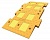 ИДН 1100 С (средний элемент желтого цвета из 2-х частей) в Гуково 