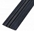 Нижний декоративный профиль для ходовой шины Geze Slimdrive SL (до 3,5 м.) в Гуково 