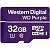 Western Digital WDD032G1P0A 32 Гб  в Гуково 