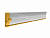 Стрела алюминиевая сечением 90х35 и длиной 4050 мм для шлагбаумов GPT и GPX (арт. 803XA-0050) в Гуково 