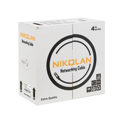  NIKOLAN NKL 4100C-OR с доставкой в Гуково 