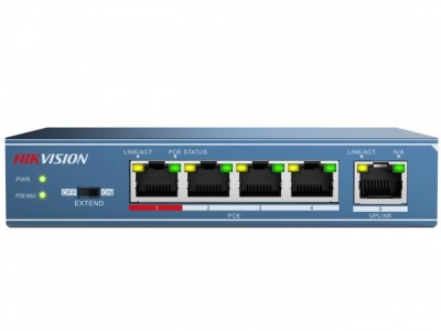  HIKVISION DS-3E0105P-E с доставкой в Гуково 